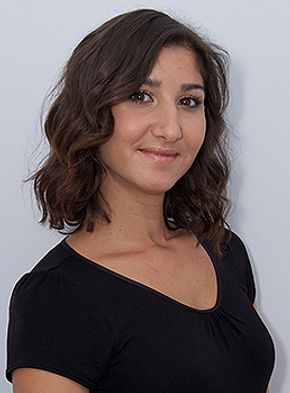 Carolina Victoria RMT