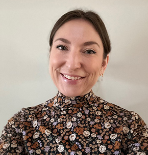 Katrine OReilly DOMP