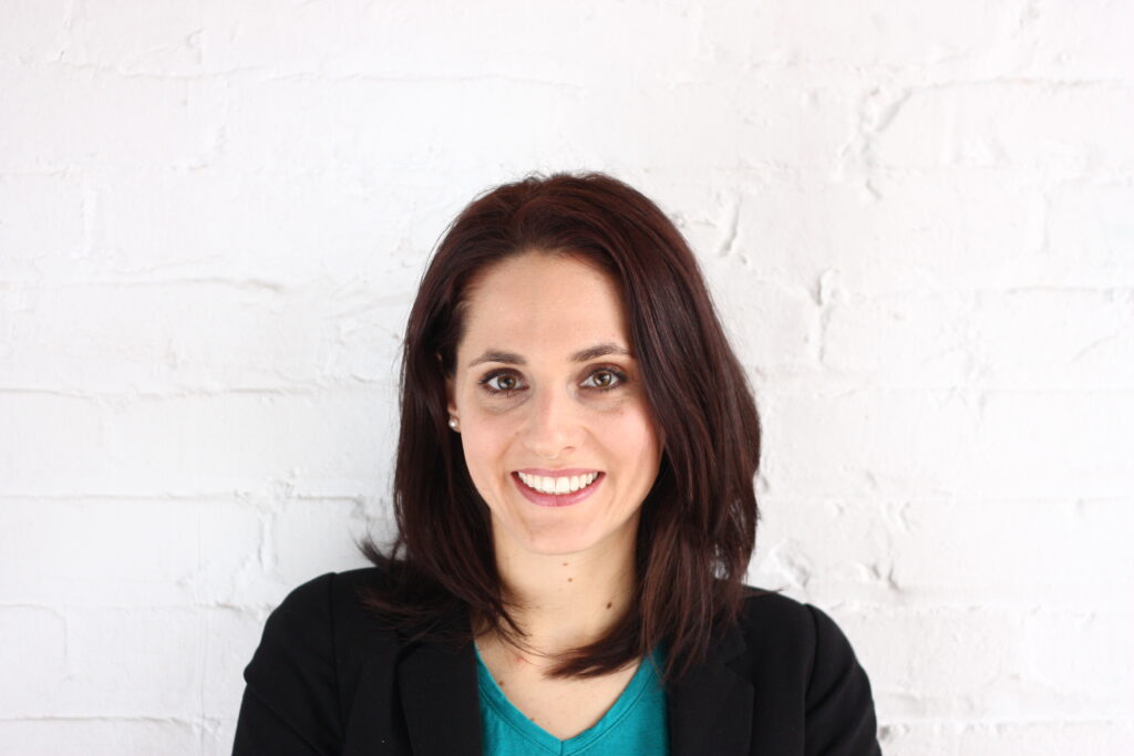 Suzanne Carson RMT