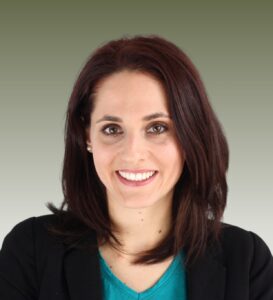 Suzanne Carson
