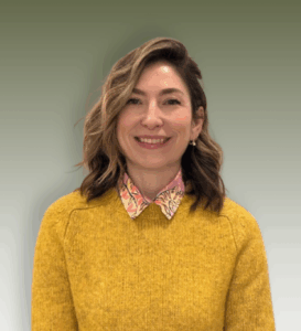 Katrine O’Reilly DOMP