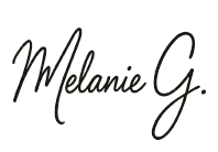 Melanie G