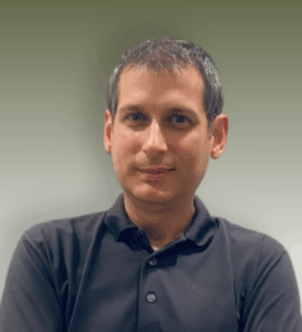 Michael Ioannou