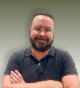 Michael O'Brien