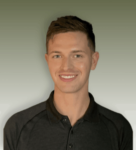 Mitchell Degras