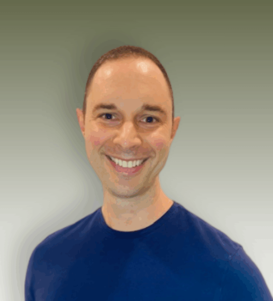 Scott Koza Acupuncturist