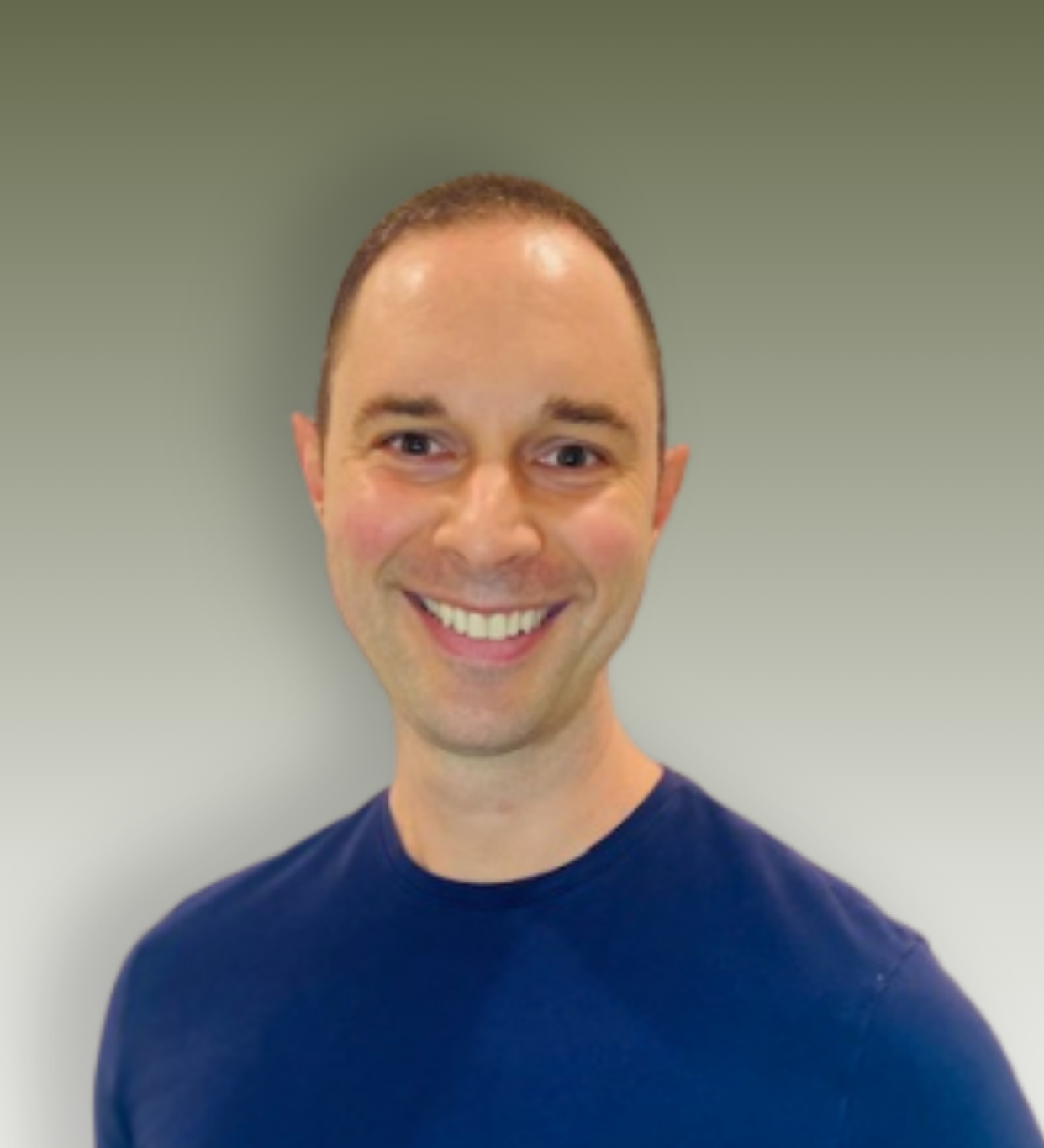 Scott Koza Acupuncturist