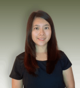 Yi-An (Annie) Chang