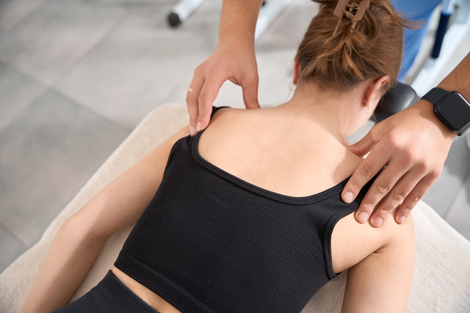 massage therapy rmt in toronto