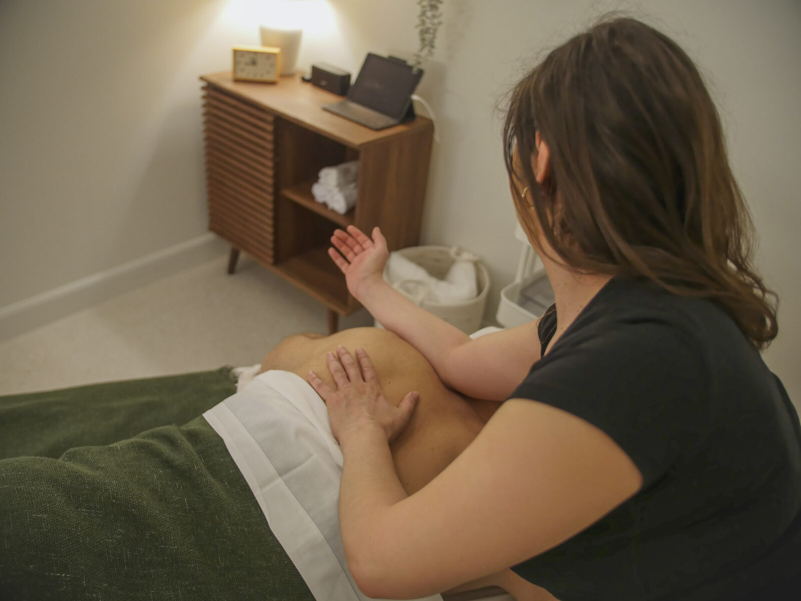 Trigger Point Therapy