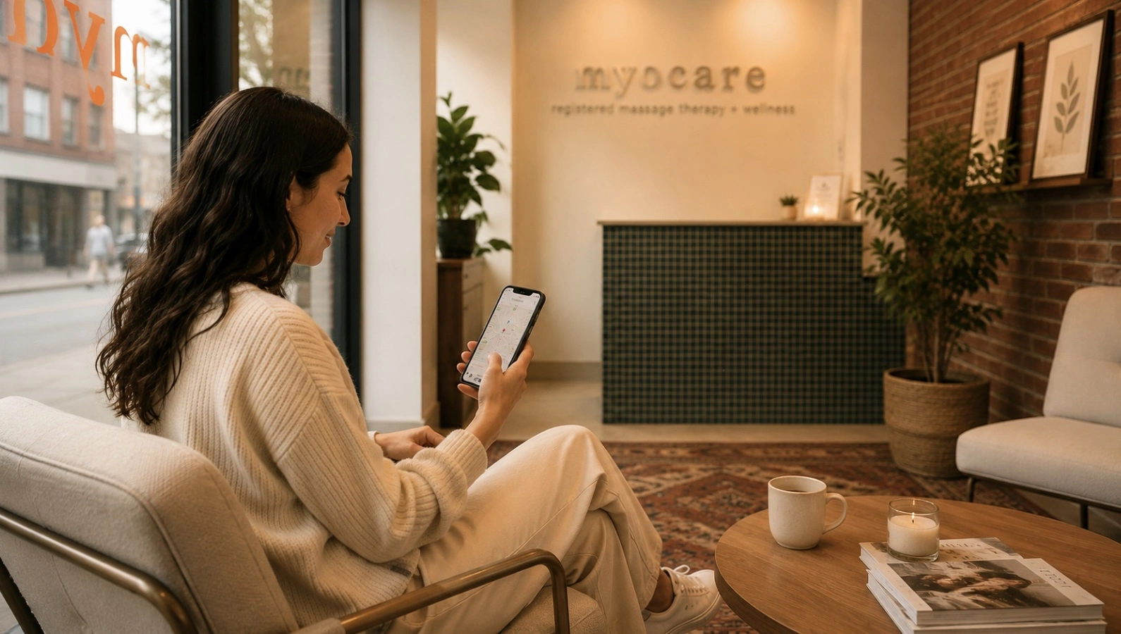 Myocare Massage Near Me How to Choose the Right Clinic Even Last Minute