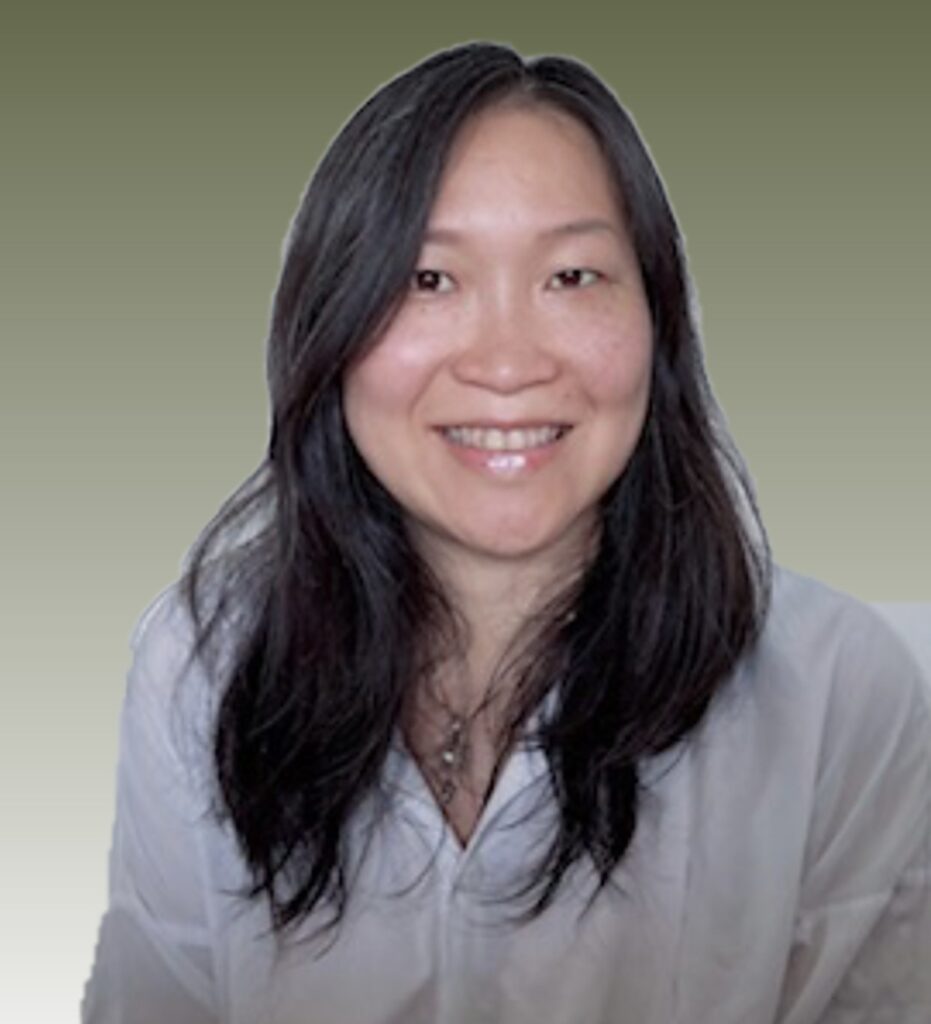 Fang-Tzu Lin, RMT