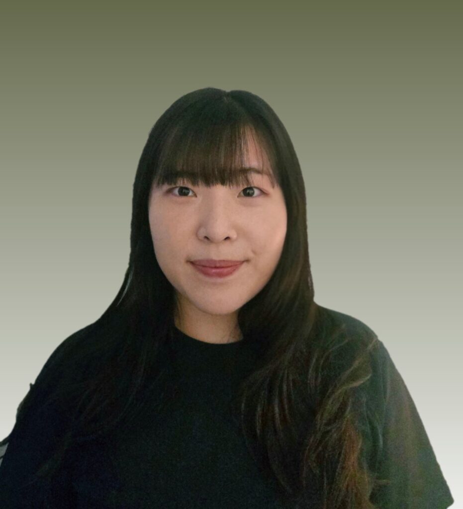 Hyojin (Hailey) Kim, RMT