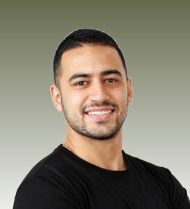 Pouya Farokhsiary, RMT